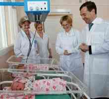 350 Miliona rubalja izdvaja za predsjednika za nabavku opreme za bolnice u zemlji