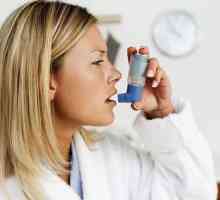 Lijek za astmu će eliminirati višak kilograma