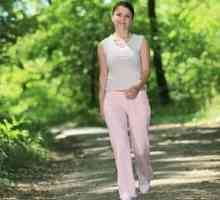 Aktivni šetnje štite protiv raka dojke
