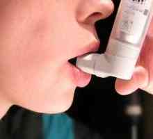 Bronhijalne astme