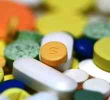 Antibiotici za adneksitis