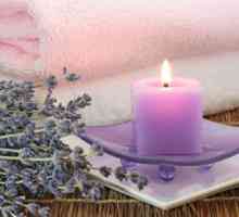 Aromaterapija: tretman mirisa