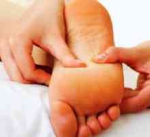 Artritisa stopala: Simptomi i tretman