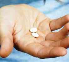 Aspirin može da poboljša stanje osobe na mini-poteza