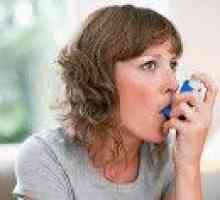 Atopijski astme