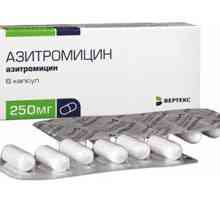 Azitromicin