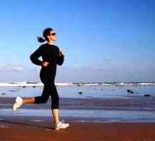Trčanje je bolje za kosti nego plivanje i biciklizam