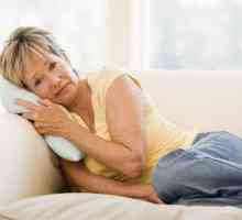Bol u zglobovima za vrijeme menopauze: liječenje i prevencija