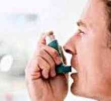 Bronhijalne astme