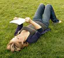 Čitanje e-knjige pogoršava sna