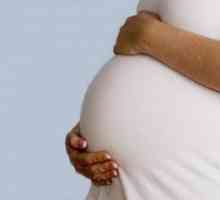 Ono što može biti trudna od dijareje?