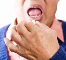 Cistitis kod muškaraca: simptomi i tretman antibioticima