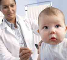 Vrtićima neće djece koja nisu vakcinisana protiv dječje paralize