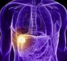 Benigni tumori jetre