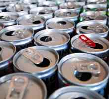 Pokazala negativan utjecaj energetskih pića na zdravlje ljudi