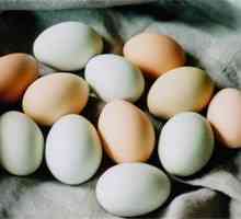 Dnevne potrošnje jaja ne uzrokuje srčane udare
