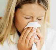 Sinusitis akutne i hronične