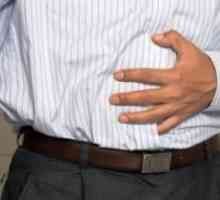 Gastritis: simptomi, liječenje