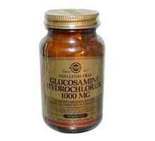 Glukozamin hidroklorid