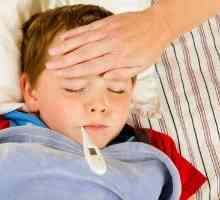 Gripa kod djece