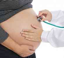 Hlamidija u krvi za vrijeme trudnoće