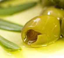Koristeći maslinovo ulje pomaže u sprečavanju moždanog udara
