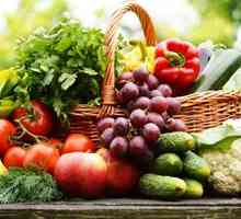 Višak voća i povrća u ishrani ne smanjuju rizik od bolesti