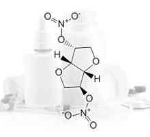 Isosorbide dinitrat