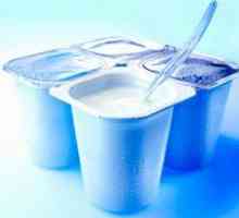 Jogurt ima pozitivan učinak na mozak