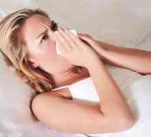 Kako tretirati gripa tokom trudnoće?