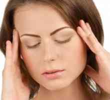 Kako tretirati migrenu kod kuće?