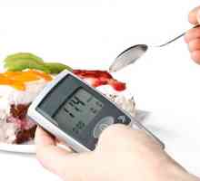 Kako izgubiti težinu u dijabetes tipa 2?