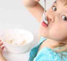 Kako prepoznati razvoj alergije na hranu kod djeteta?