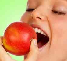 Šta voće može jesti u pankreatitis?