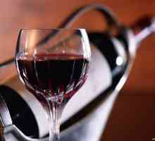 Koje su ljekovita svojstva ima crnog vina?