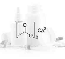 Kalcij acetat