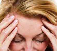Menopauza kod žena: simptomi, liječenje, starost