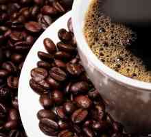 Kafa smanjuje vjerojatnost začeća