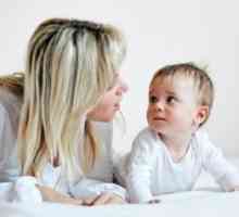 Kada dijete počinje da govori?