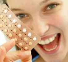 U kombinaciji oralnih kontraceptiva