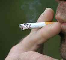 Pušenje povećava rizik od šizofrenije