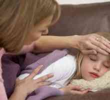 Tretman adenovirusnog infekcije kod djece
