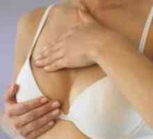 Tretman dojke adenosis