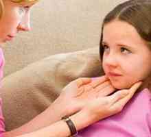 Tretman vulvitis kod djevojčica