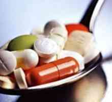 Lekovi iz crva (tablete i drugih sredstava)
