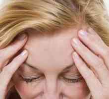 Menopauze sindrom (menopauza)