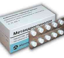 Metandrostenolon