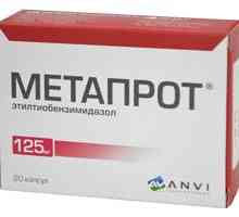 Metaprot