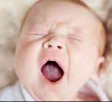 Soor u ustima djeteta: simptomi, liječenje