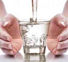 Da li je moguće izgubiti na težini ako se pije puno vode?